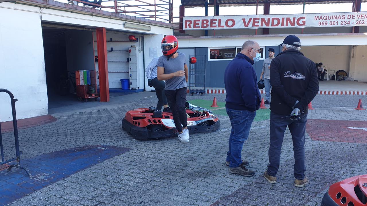 XII Troféu de Karting Politécnico de Leiria70